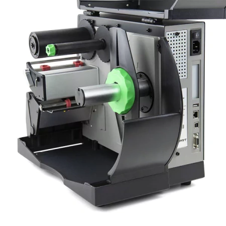 Термотрансферный принтер этикеток АТОЛ TT631