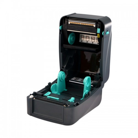 Термотрансферный принтер этикеток DBS GS-2406T