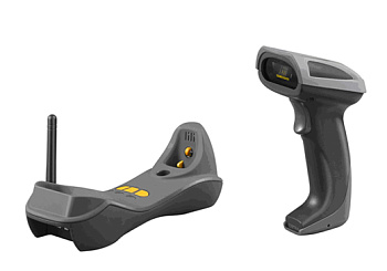 Беспроводной сканер Mindeo CS3290 CS3290HDwoB-2D+