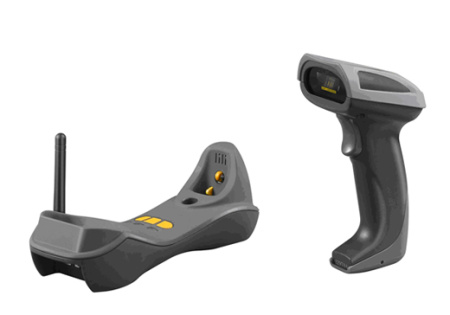 Беспроводной сканер Mindeo CS3290