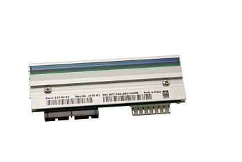 "Печатающая головка для принтера  Zebra 105SL Plus (203 dpi) P1053360-018