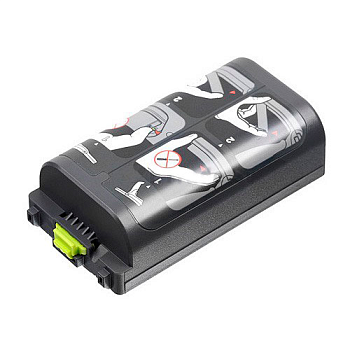 Аккумуляторная батарея для ТСД MC3190 BTRY-MC31KAB02