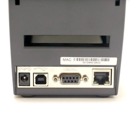 Термопринтер этикеток Godex DT2US/DT2x 011-DT2D42-00B