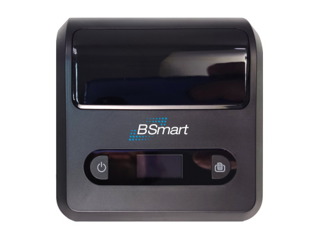 Мобильный принтер этикеток BSmart BS3