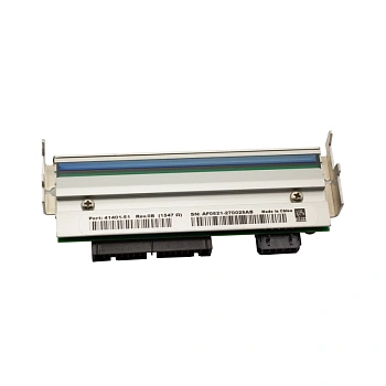 Печатающая головка для принтера Zebra S4M (300 dpi) G41401M