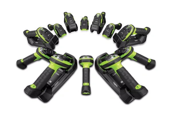 Сканер штрих-кода Zebra DS3608-DP20003VZWW