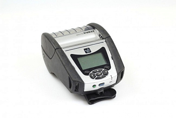 Термопринтер этикеток Zebra QLn320