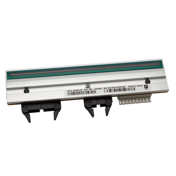 Печатающая головка для принтера  Zebra 170XiIII+ (203 dpi) G38000M