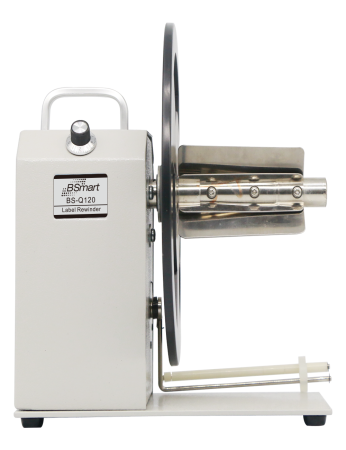 Смотчик этикетки BSmart BS-Q120