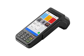 Смарт-терминал АТОЛ СТБ 5 (без ФН, 5.0)