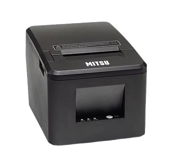 Контрольно-кассовая техника "MITSU 1-F" версия 001