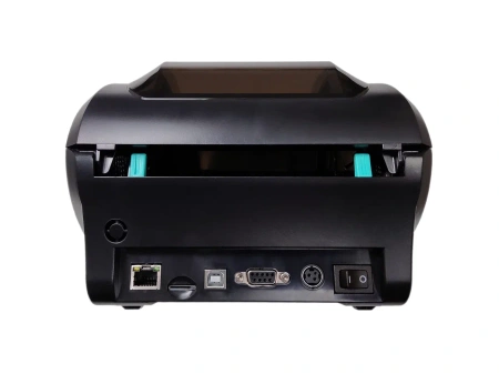 Термопринтер этикеток BSmart BS460D