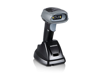 Ручной сканер штрихкода Mindeo CS2190 BT