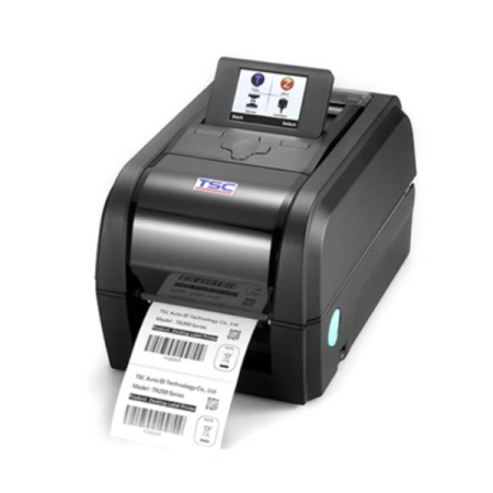 Термотрансферный принтер этикеток TSC TX310