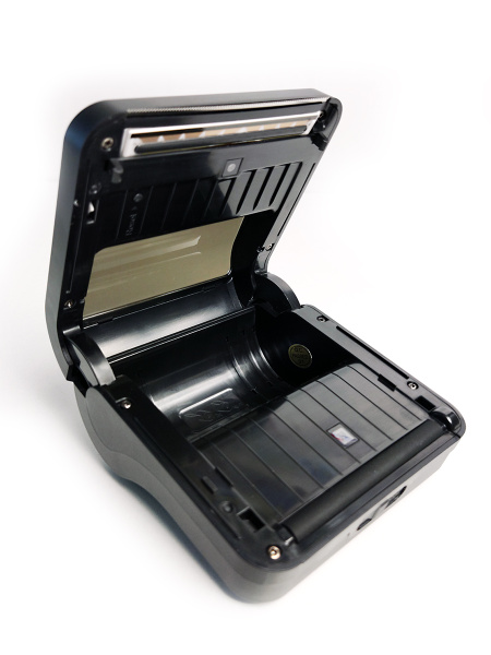 Мобильный принтер этикеток BSmart BS3