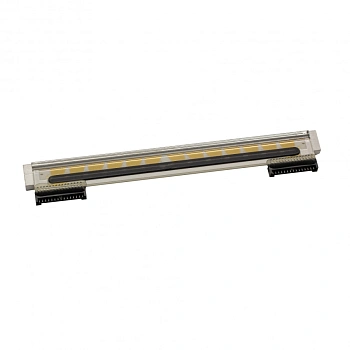 Печатающая головка для принтера Zebra GX420d, Zebra GC420d, Zebra GK420d (203 dpi) 105934-037-C АНАЛОГ