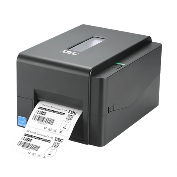 Термотрансферный принтер этикеток TSC TE310