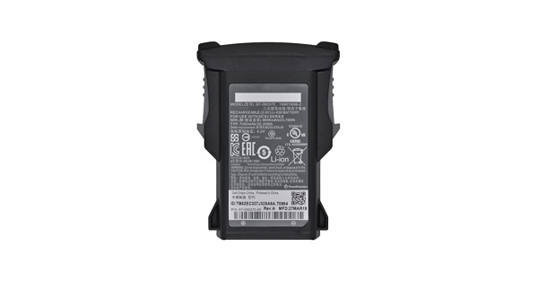 Аккумуляторные батареи для ТСД Zebra MC9300