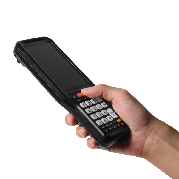 Аренда терминала сбора данных Point Mobile PM351