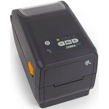 Принтер этикеток Zebra Zd411DT ZD4A022-T09M00EZ