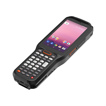 Терминал сбора данных RT40S-13Q3HLR4G38HEU