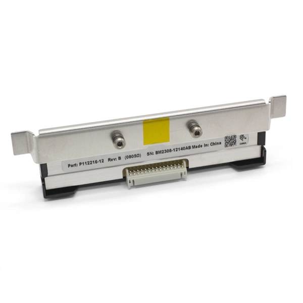 Печатающая головка для принтера Zebra ZT111, ZT211, ZT231 (203 dpi) P1123335-012