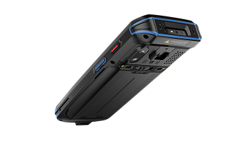 Терминал сбора данных Mindeo M40 M40E33255130CN