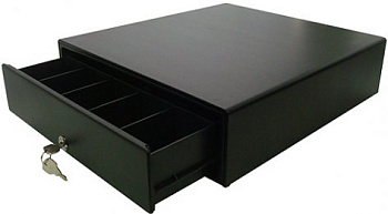 Денежный ящик АТОЛ CD-330-B