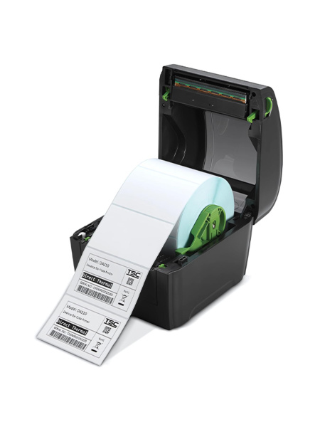 Термопринтер этикеток TSC DA210