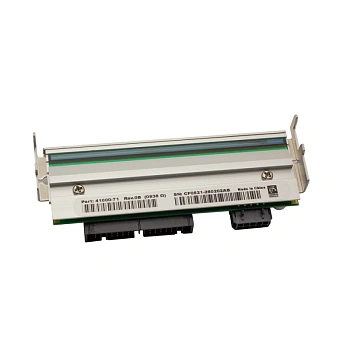 Печатающая головка для принтера Zebra ZM400 (203 dpi) 79800M