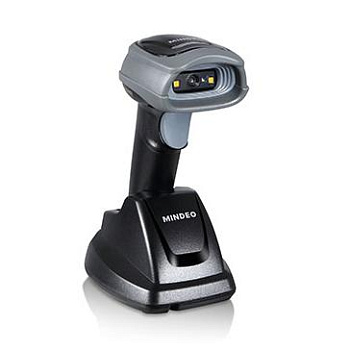 Ручной сканер штрих-кода Mindeo CS2291-HD(BT)