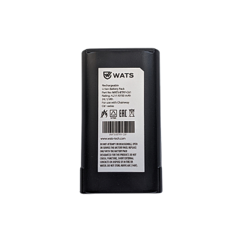 Аккумуляторная батарея WATS для ТСД Chainway C61 6700 mAh (в терминал)