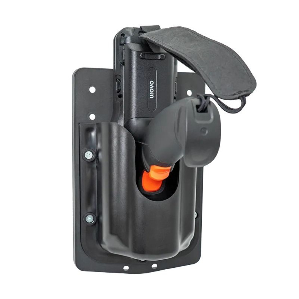 Крепление на погрузчик/стену для Urovo RT40/DT50