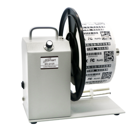 Смотчик этикетки BSmart BS-Q120