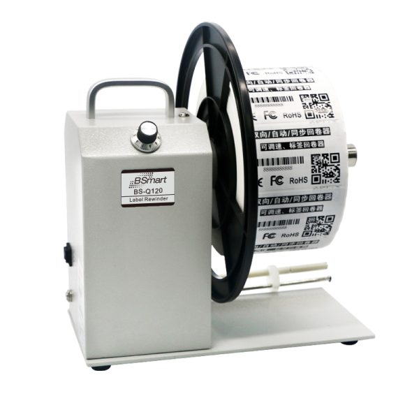Смотчик этикетки BSmart BS-Q120
