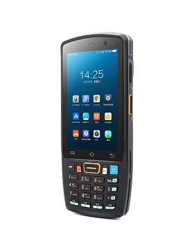 Терминал сбора данных Urovo DT40S-12Q2USRLITE27EU