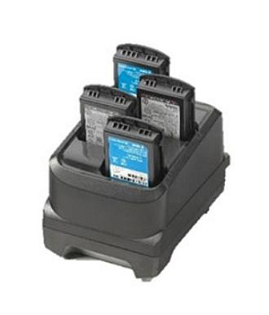 Зарядное устройство аккумуляторов Zebra MC3300 SAC-MC33-4SCHG-01