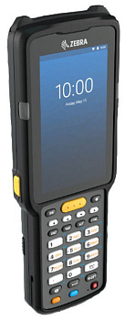 Терминал сбора данных Zebra MC330L-RL4EG4RW