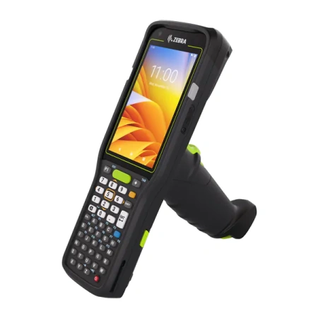 Терминал сбора данных Zebra MC3400-G