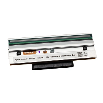 Печатающая головка для принтера Zebra ZT610, ZT610R (203 dpi) P1083320-010