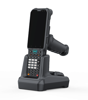 Терминал сбора данных Mindeo D70 GUN D70G4645513RHN