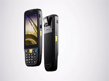 Терминал сбора данных Chainway MC62 MC62EEA13-T12