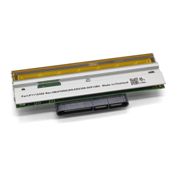 Печатающая головка для  принтера Zebra ZE511 RH/LH (600 dpi) P1112750-011