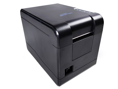 Термопринтер этикеток BSmart BS233