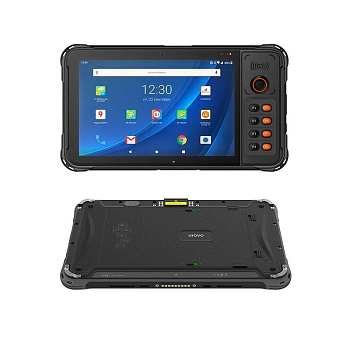 Промышленный планшет Urovo P8100 P8100-SH7S13E4F031