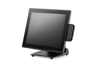 Сенсорный POS-монитор CPOS-15TM