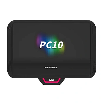 Прайс-чекер M3 Mobile PC10