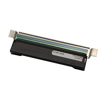 Печатающая головка для Zebra ZT210, ZT220, ZT230 (300 dpi) P1037974-011-C АНАЛОГ