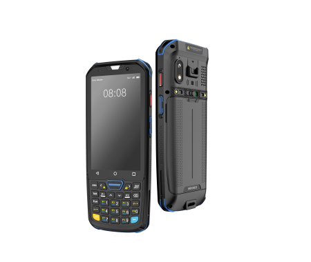 Терминал сбора данных Mindeo M40 M40E33250130CN