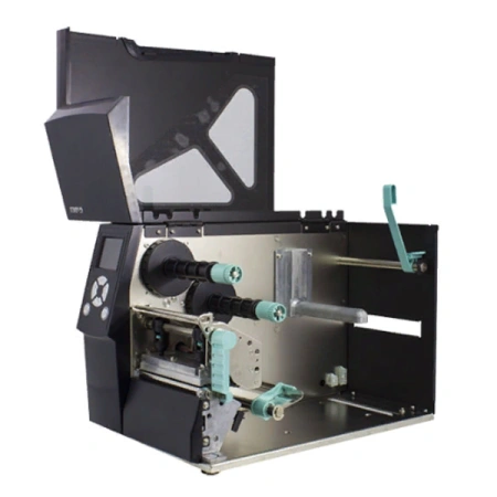 Термотрансферный принтер Godex ZX420i 011-42i052-A00